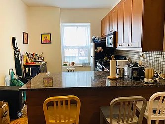 Rented by Bank Neary