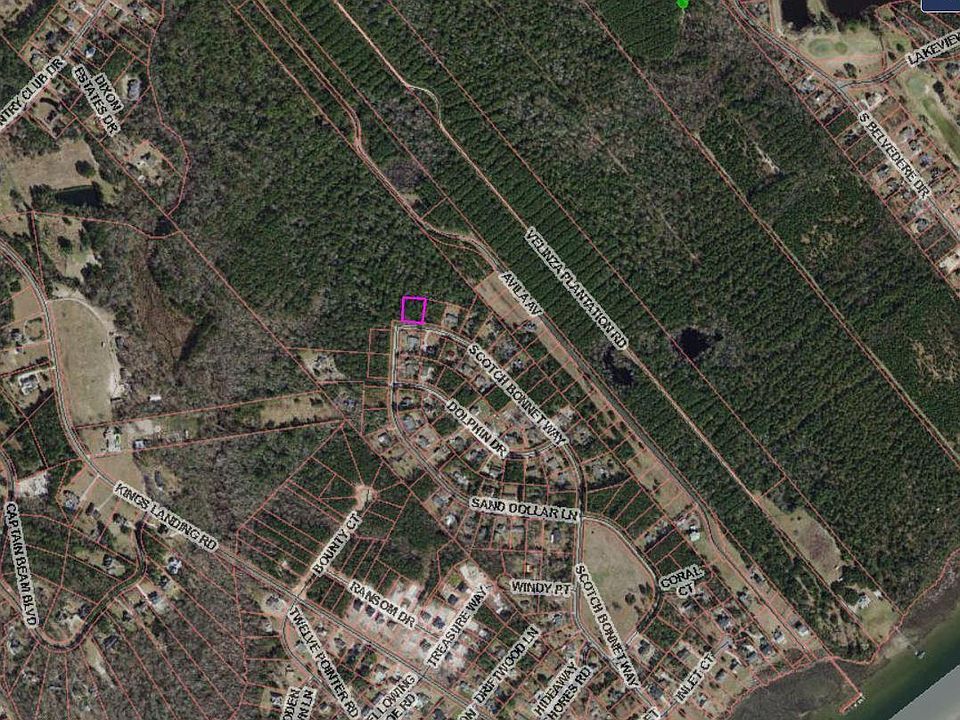 2nd image of Lot 23 Scotch Bonnet Way LOT 23