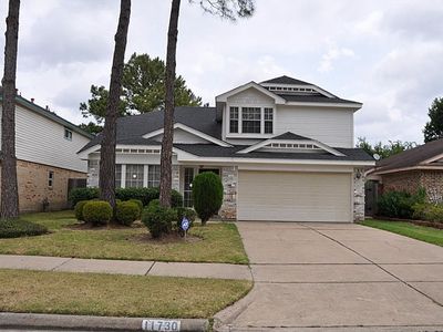 11730 Plumpoint Dr, Houston, TX, 77099