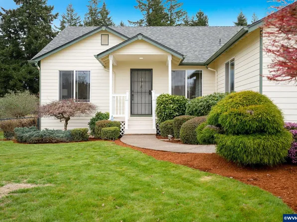 3160 Kurt Dr NW, Salem, OR 97304