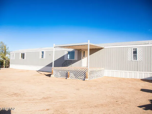 6500 N Featherstone Trl, Tucson, AZ 85743