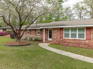 1109 River Ridge Dr, Augusta, GA 30909