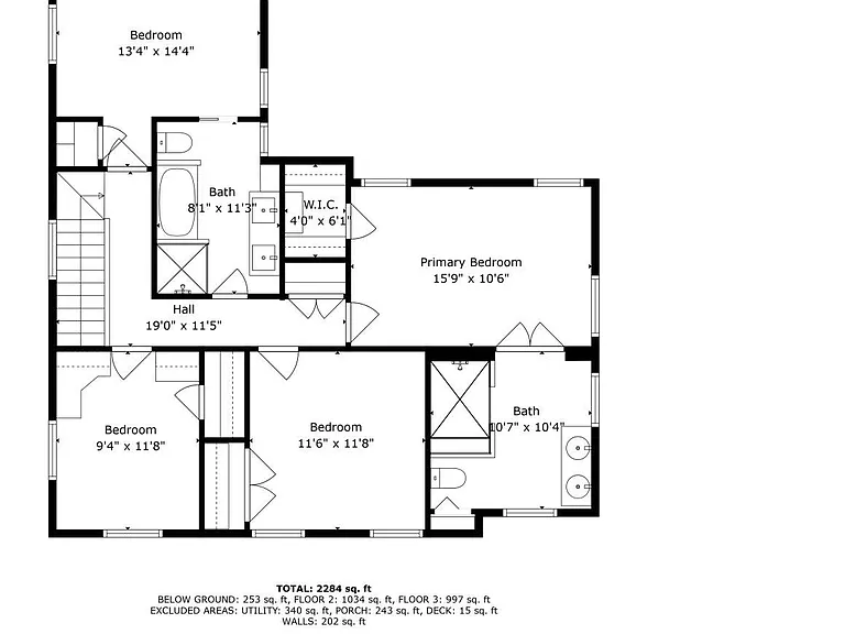 14 Buckingham Pl — Photo 41