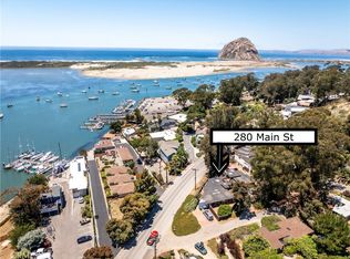 280 Main St, Morro Bay, CA 93442