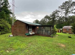 1925 Kd Byrd Station Rd, Quinton, AL 35130