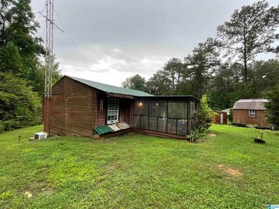 1925 Kd Byrd Station Rd, Quinton, AL, 35130