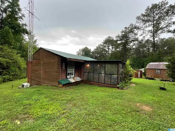 1925 Kd Byrd Station Rd, Quinton, AL 35130