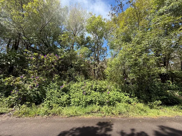 Haunani Rd Lot 2, Volcano, HI 96785
