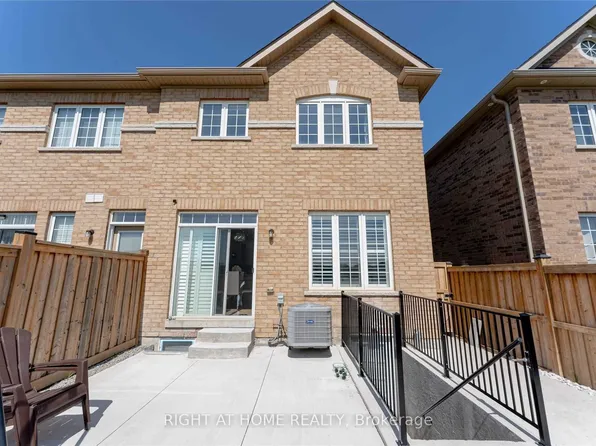 41 Dufay Rd, Brampton, ON L7A 4A2