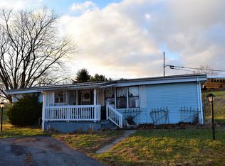 900 Harcourt Rd LOT 17, Mount Vernon, OH 43050