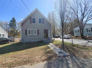 1403 Candia Rd #9, Manchester, NH 03109
