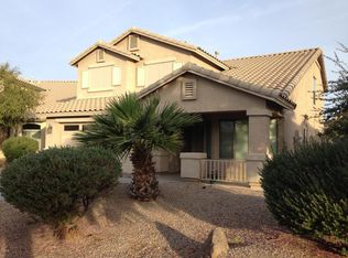 4820 W Harwell Rd, Laveen, AZ 85339