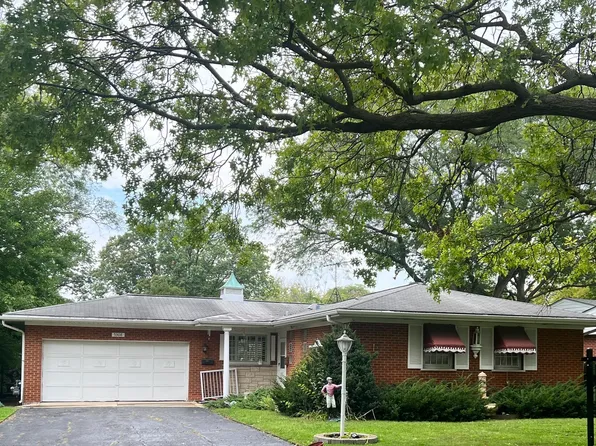 5308 Franklin Ave, Western Springs, IL 60558