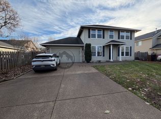 575 S Ponderosa St, Canby, OR 97013