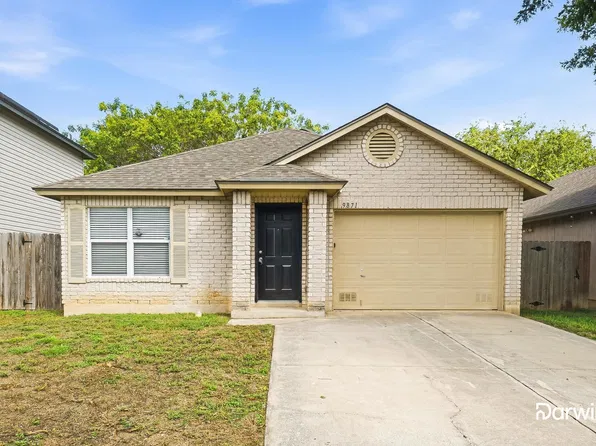 9871 Menard Cir, San Antonio, TX 78245