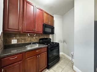 500 Baldwin Ave #33C, Jersey City, NJ 07306