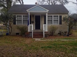 103 Howard St, Georgetown, SC 29440