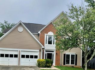 4250 Ivy Run Cir, Duluth, GA 30096