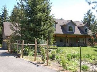 5882 W Diagonal Rd, Rathdrum, ID 83858