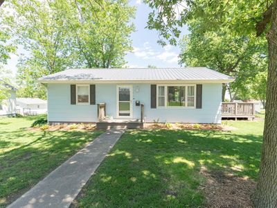 801 S Maple Ave, Salisbury, MO, 65281