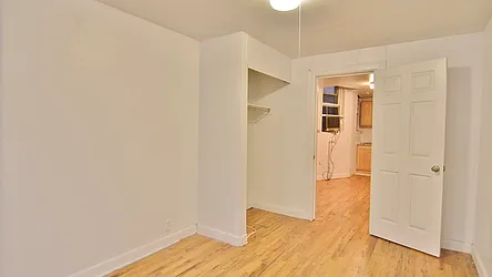 Rented by Park Property Advisors