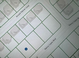 Nancy Lopez Blvd, Belen, NM 87002