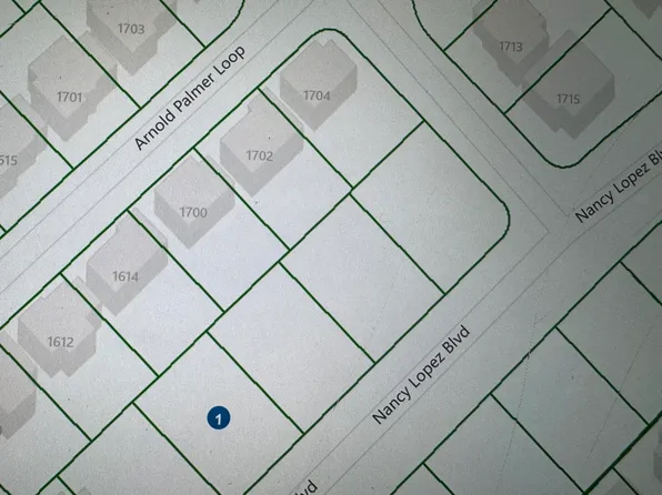 Nancy Lopez Blvd, Belen, NM 87002