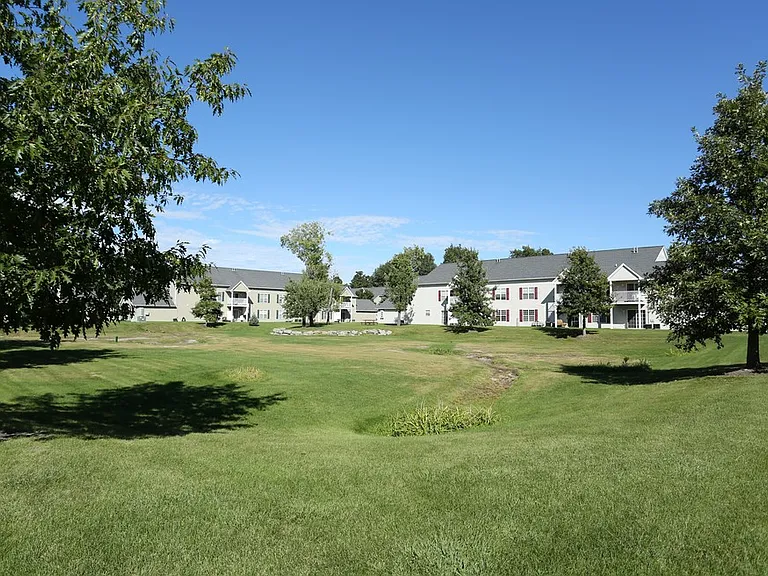 Green Space