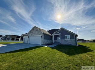 5622 Glass Mountain Blvd, Idaho Falls, ID 83404