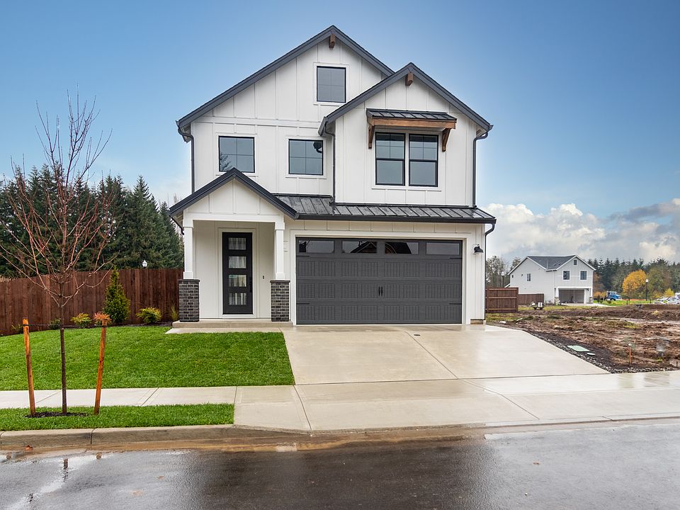 North Haven by Generation Homes Northwest in Ridgefield WA Zillow