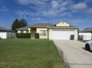517 Kingfisher Dr, Poinciana, FL 34759
