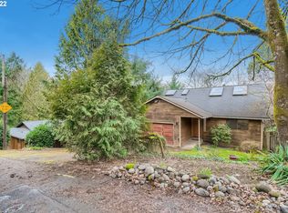 4405 SW Primrose St, Portland, OR 97219
