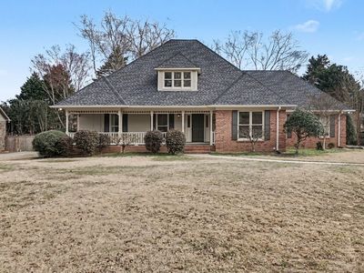 109 Roundabout Dr, Trussville, AL, 35173