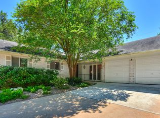 2501 Briargrove Dr, Austin, TX 78704