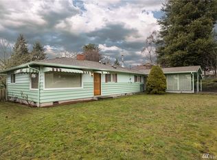 3821 Nome Dr, Bremerton, WA 98310
