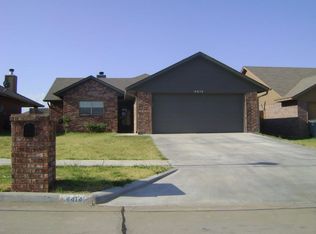 4414 SW Rolling Hills Dr, Lawton, OK 73505