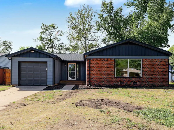 3513 W Pecos Ave, Wichita, KS 67203