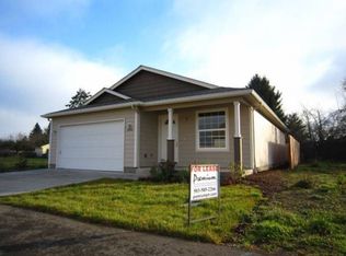 2550 Char Cres NW, Salem, OR