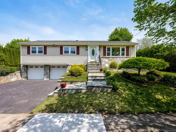 250 Glenn Drive, Stratford, CT 06614