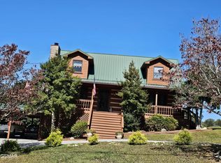 3634 Sugar Tree Dr, Sevierville, TN 37862