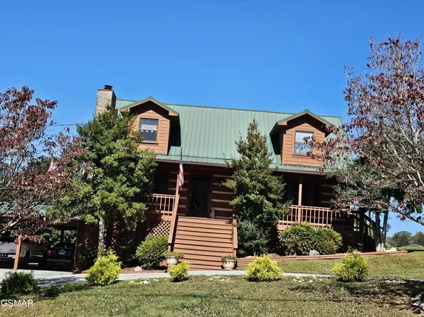 3634 Sugar Tree Dr, Sevierville, TN 37862