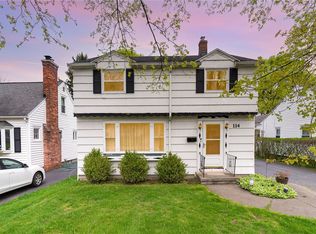 114 Orland Rd, Rochester, NY 14622