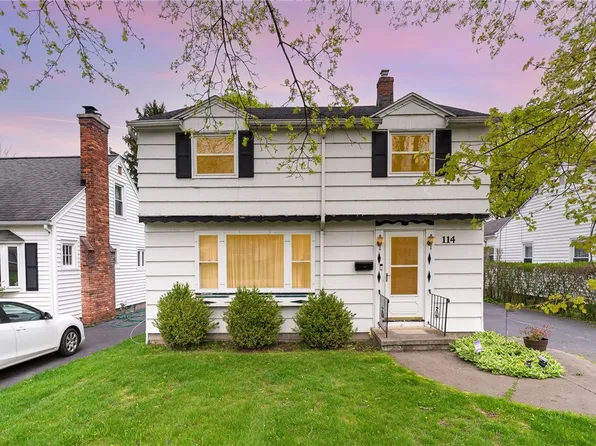 114 Orland Rd, Rochester, NY 14622