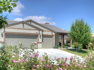 1332 Cellini Ct, Tehachapi, CA 93561
