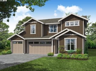 36904 Salmonberry St LOT 26, Sandy, OR 97055
