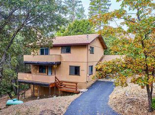 23292 Bluebird Hl, Twain Harte, CA 95383