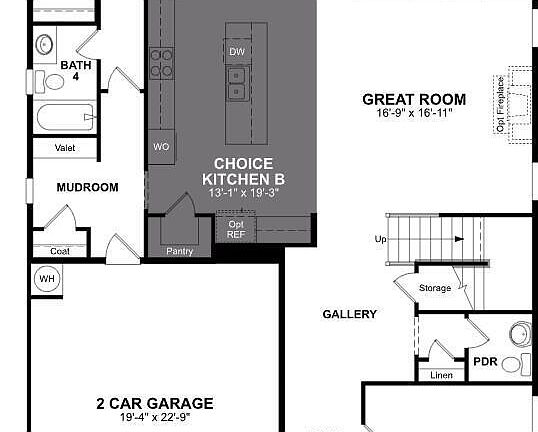 2nd image of this home
