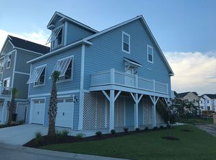 6821 De Lago Ct, Myrtle Beach, SC 29572