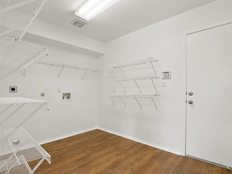 kitchen pantry