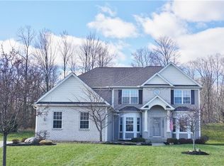 5538 Brook Run Dr, Medina, OH